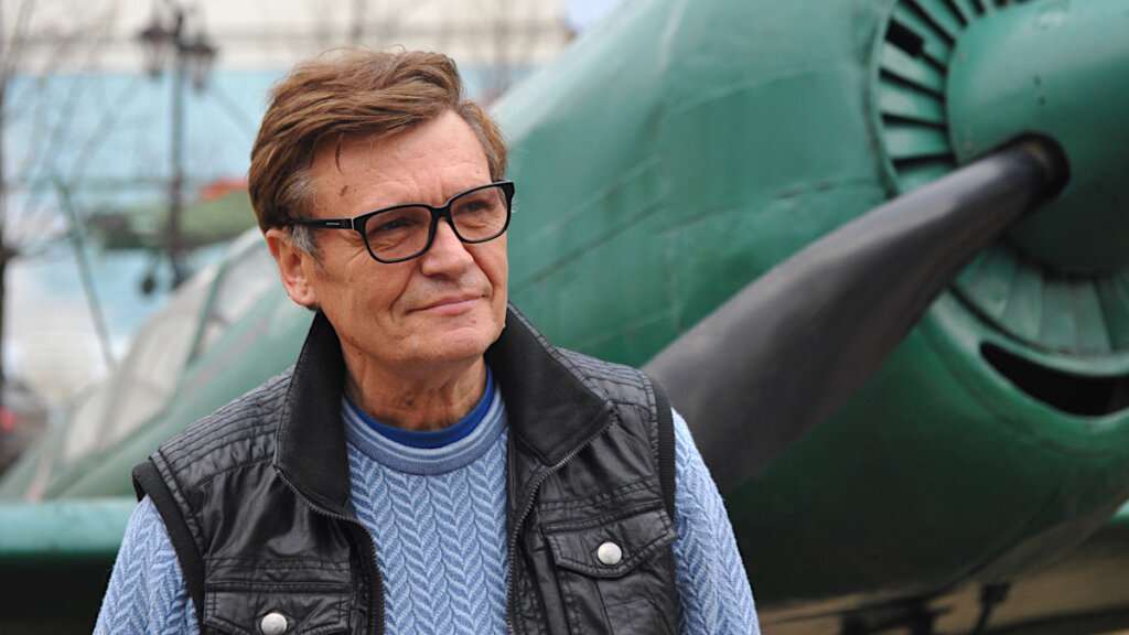 В 15 лет встретил жену и снялся в фильме «Два капитана»: как сейчас живет актер Борис Токарев