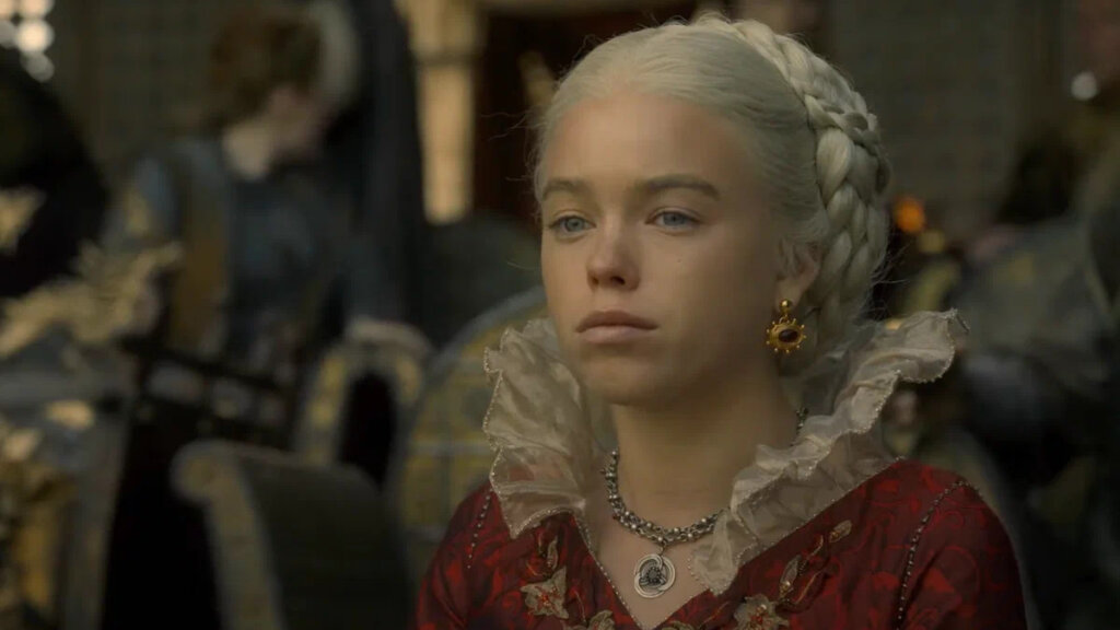 Второй сезон «Дома дракона» будет урезан