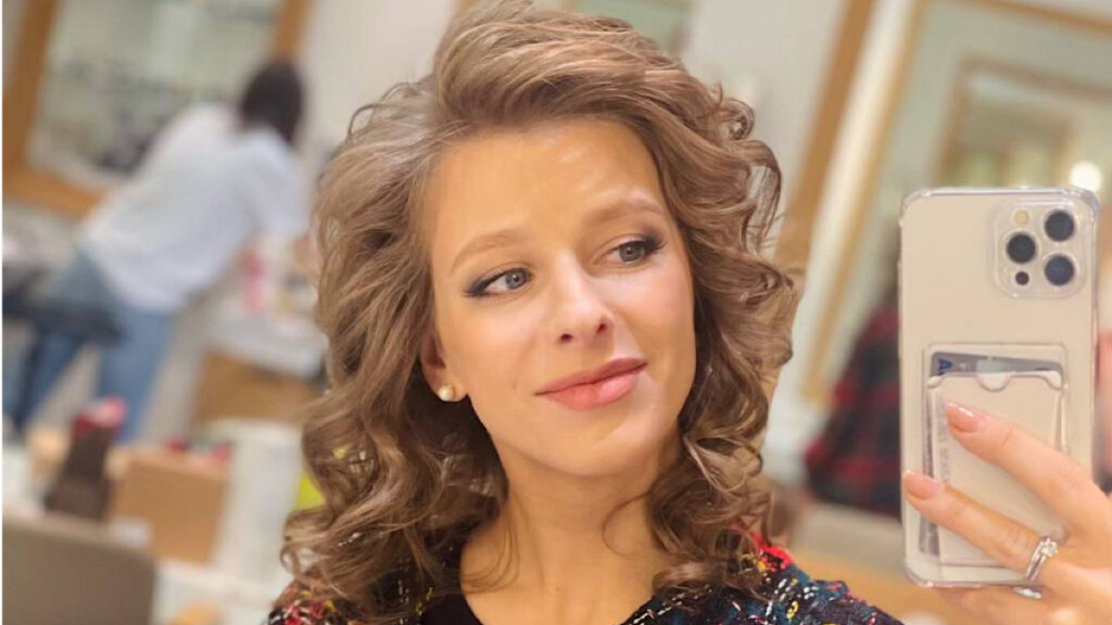 Лиза Арзамасова сообщила о горе в семье