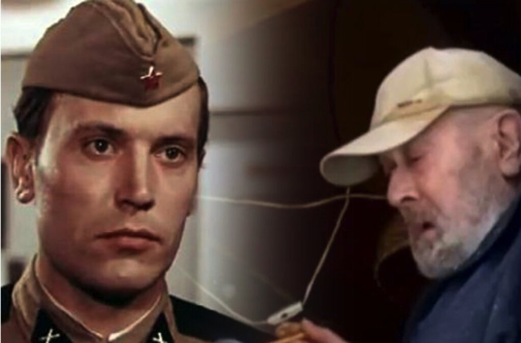 Известный актер Михаил Чигарев спился, изменился до неузнаваемости и умер