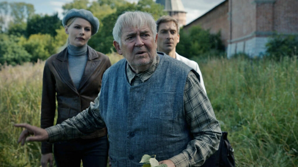 Чем закончился 2 сезон сериала «Вампиры средней полосы»: как сложилась судьба главных героев