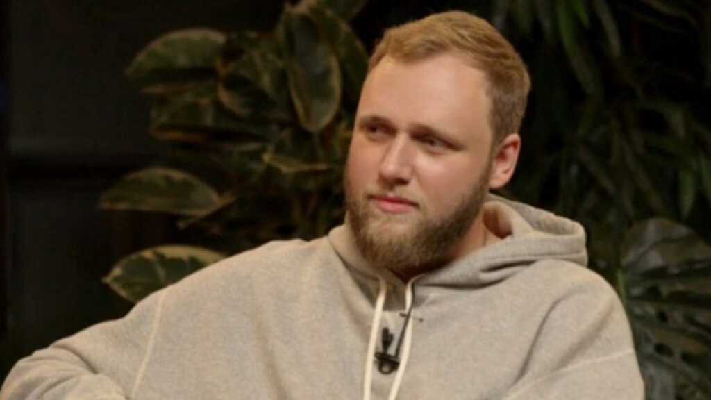 Больше не холостяк: Звезда шоу «Что было дальше» Илья Макаров женился