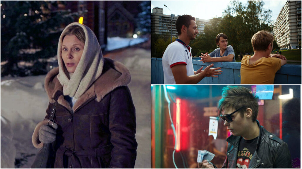 6 фильмов и сериалов, которые снимали в Чертанове