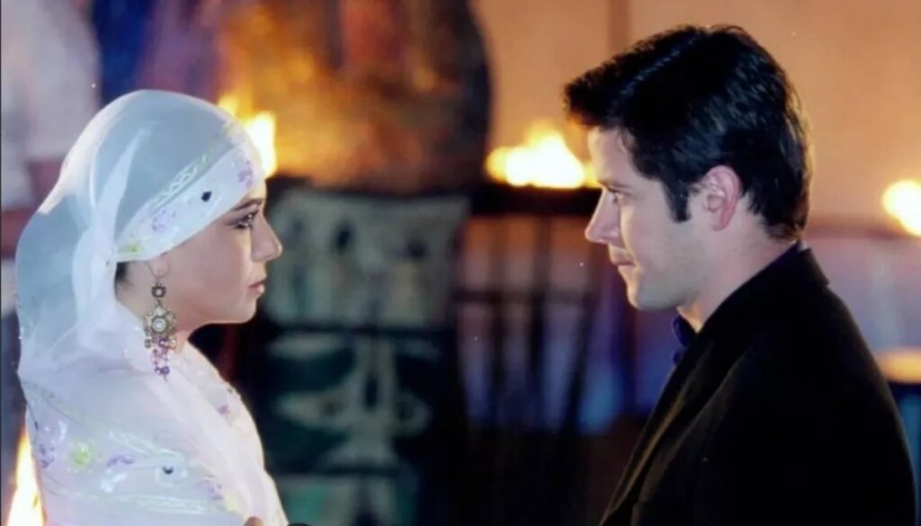 Мечтали о другом: Финал «Клона», который хотели увидеть зрители