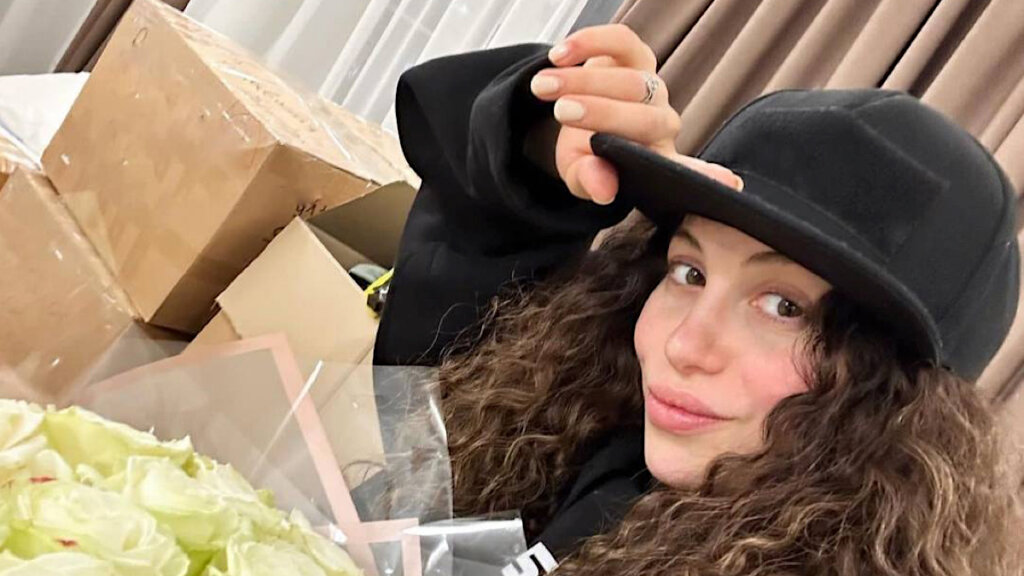 Жена Павла Прилучного дошла до ручки после родов