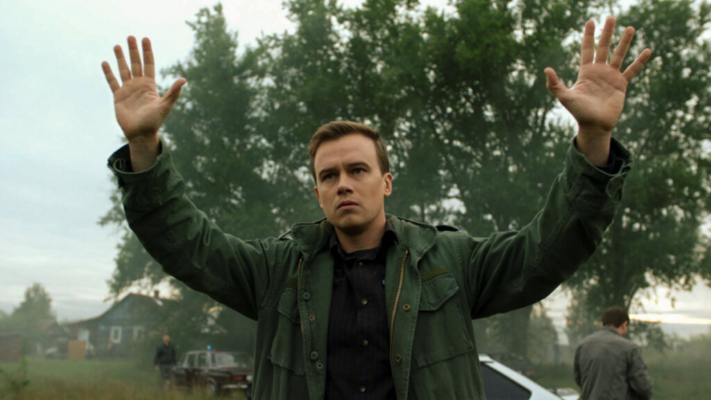 Премьера сериала «Замаячный» состоится 1 августа на платформе KION