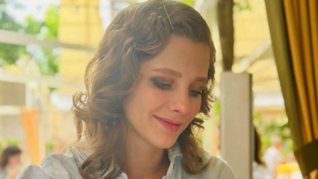 Куда пропала Лиза Арзамасова