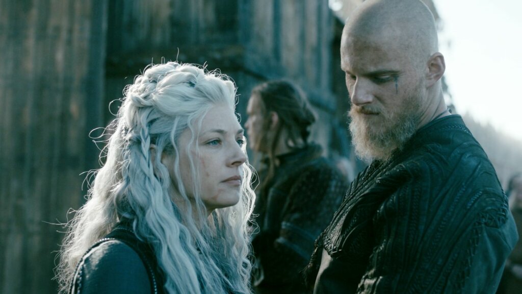 Чем закончился сериал «Викинги»: как сложилась судьба главных героев