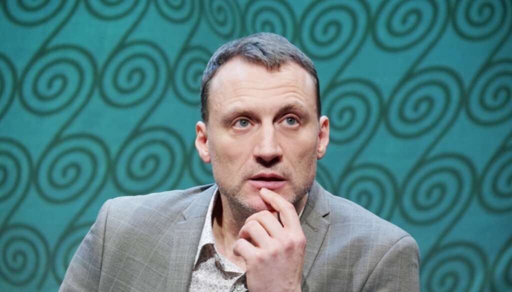 Покинувший Россию Анатолий Белый рассказал, как убедил жену уехать в Израиль