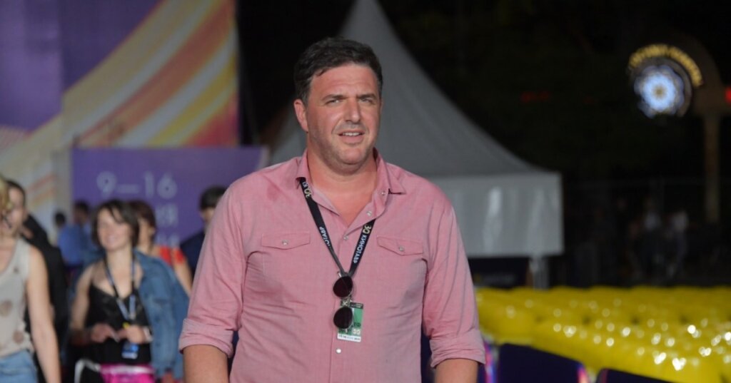 Осудившего СВО Максима Виторгана неожиданно заменили в сериале дипфейком