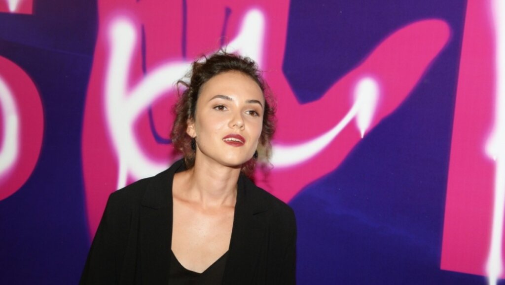 «Делаю что хочу!»: Стася Милославская обнажилась после свадьбы Саши Петрова