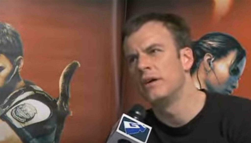 Умер звезда «Обидели зла» и «Мыслить как преступник» Кеннет Лэлли