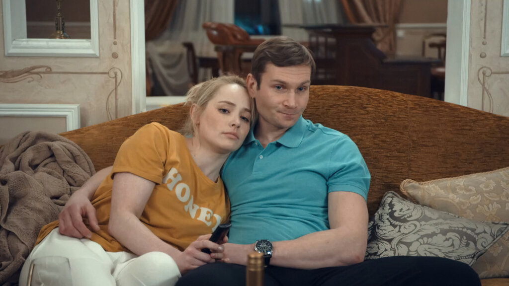 Как изменились герои сериала «Реальные пацаны» за 13 лет