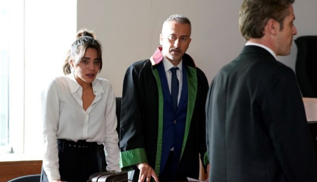 Тизер и спойлеры 4 серии 2 сезона «Клюквенный щербет»