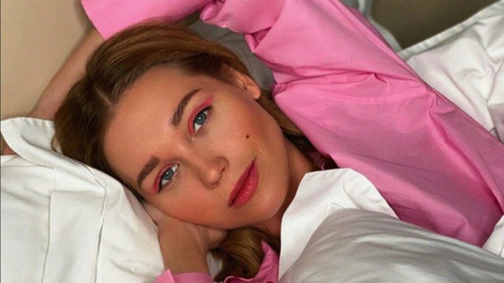 Кристина Асмус: «Это невыносимо!»