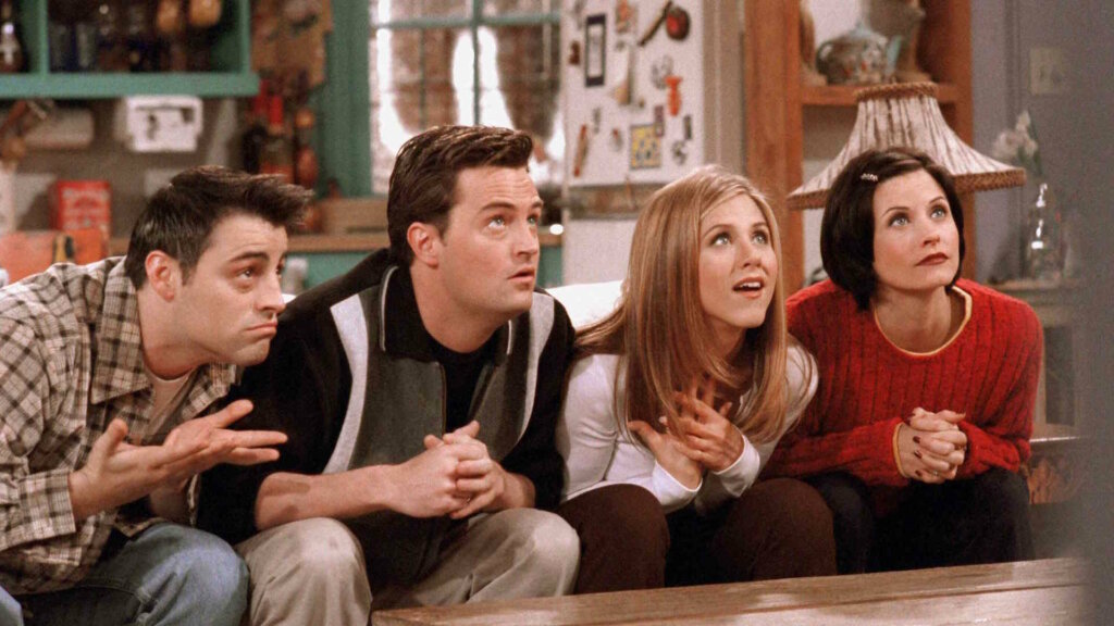 Что произошло после похорон Мэттью Перри: Дженнифер Энистон впала в депрессию, именем актера назовут фонд, а Лиза Кудроу не заберет его собаку