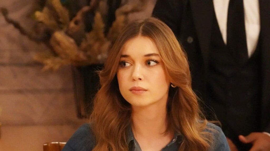 Описание и разбор 10-й серии 2 сезона «Зимородка»: План Пелин потерпел крах, а Суна узнала правду о Кайе