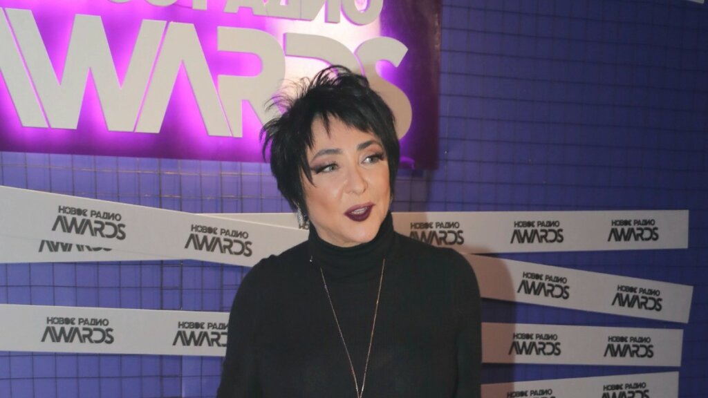 Лолита ошарашила признанием, что верит в сверхъестественное и помощь умерших: «Я чувствую движение»