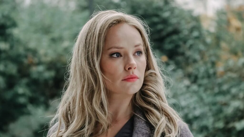 Звезда «Реальных пацанов» Зоя Бербер выходит замуж за красивого актера