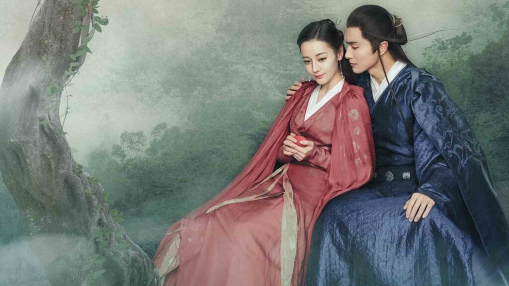 Киноканал FAN представил топ-10 китайских сериалов