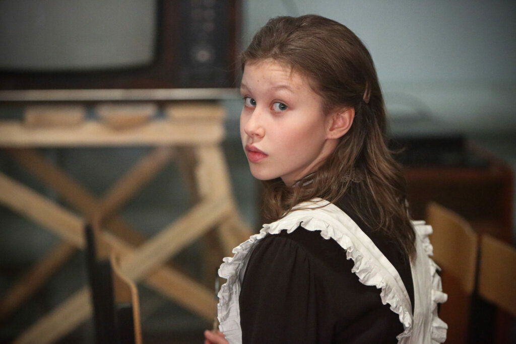 Когда выйдет 8 серия «Слово пацана»