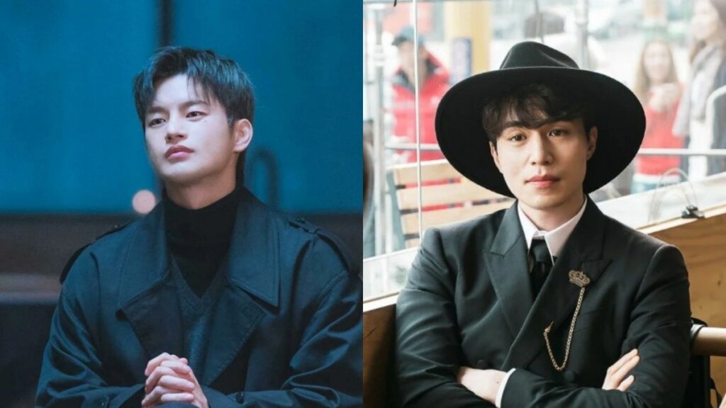 Семь восхитительных дорам о жнецах смерти