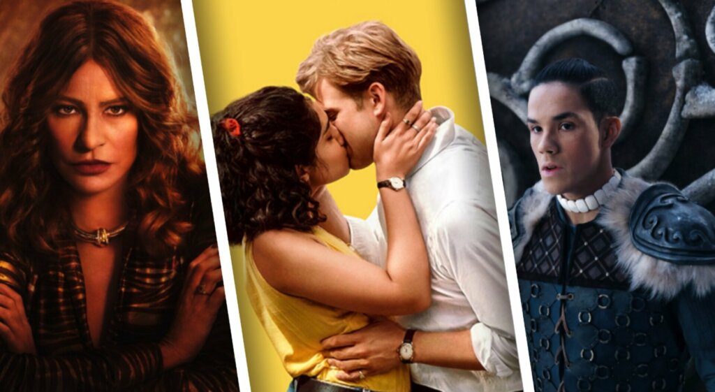 Три сериала Netflix, которые все очень ждут — зрители, подписчики и даже критики. Вот они