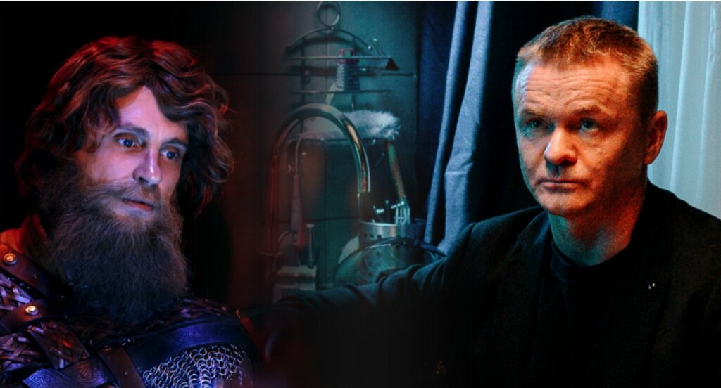 Три интересных российских сериала, которые вышли на праздники и никто не заметил