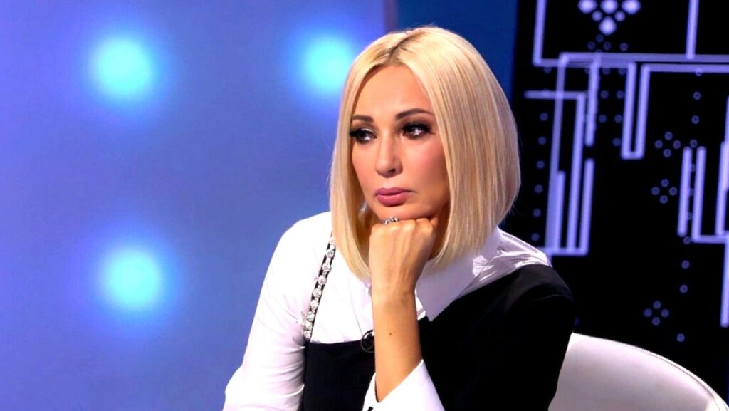 Лера Кудрявцева взвыла: «Чем я прогневила Бога?»