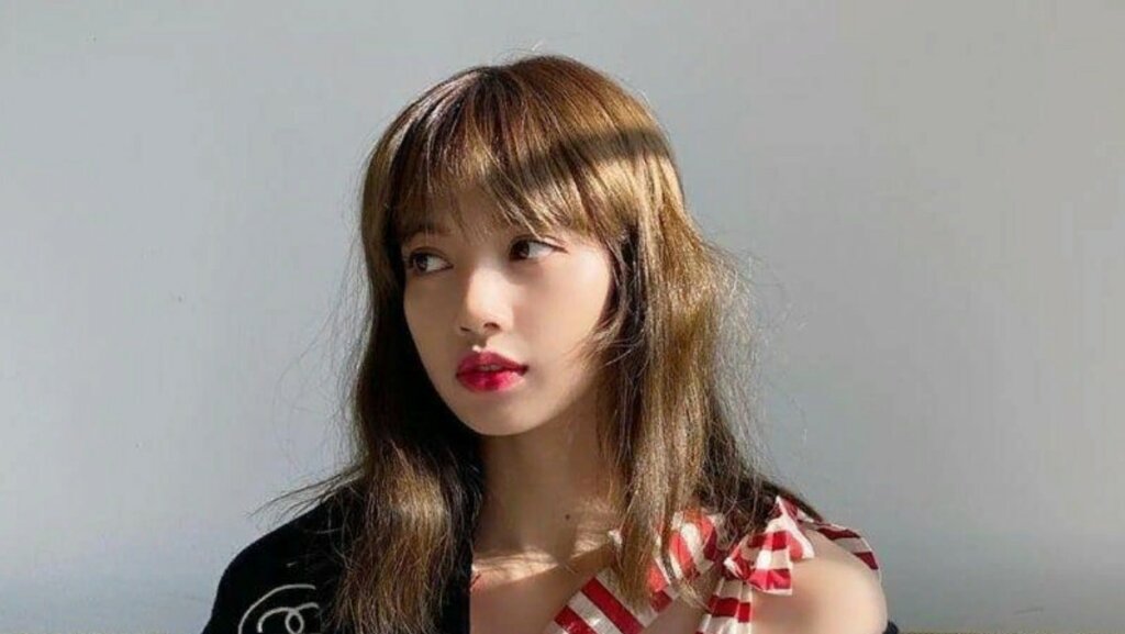 Лиса из BLACKPINK снимется в третьем сезоне «Белого лотоса»