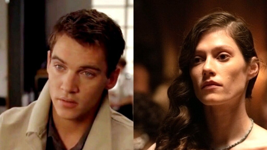 6 мелодрам, финал которых невозможно предсказать