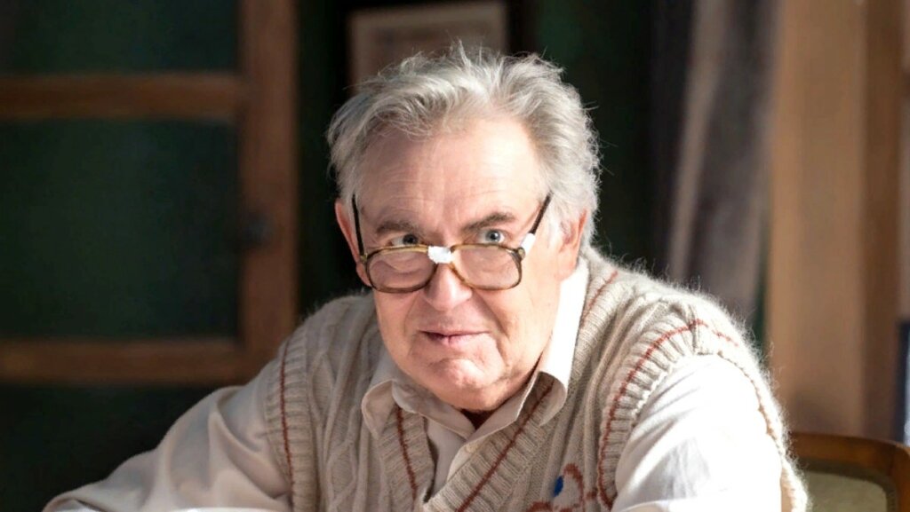 Вампир, артист и просто талант: 8 лучших ролей Юрия Стоянова