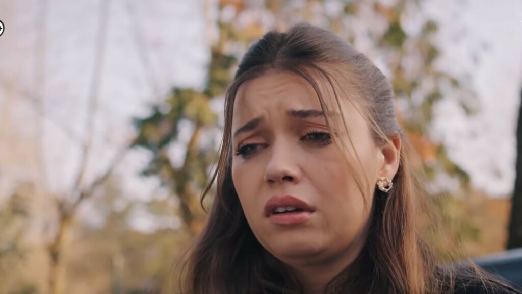 Второй тизер 25 серии 2 сезона «Зимородка» — это шок: помолвка Сейран и Акына и возвращение Орхана домой