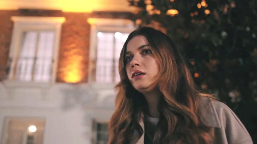 Описание и разбор 24 серии 2 сезона «Зимородка»: Пело уехала, Шехмуз клеится к Ифакат, а Оккеш угрожает Сейран