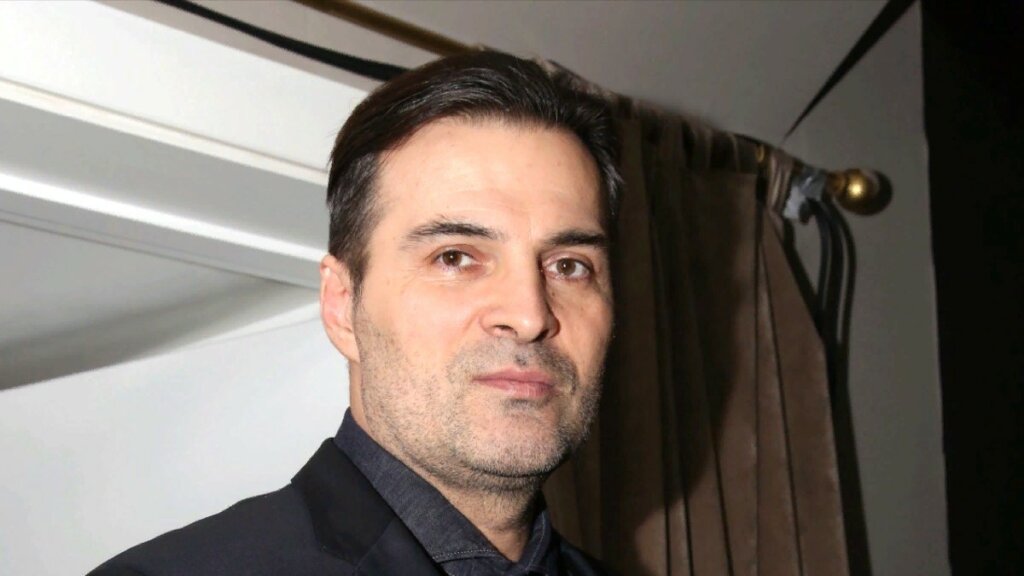 Александр Дьяченко рассказал об актере Карпухове, который умер во сне