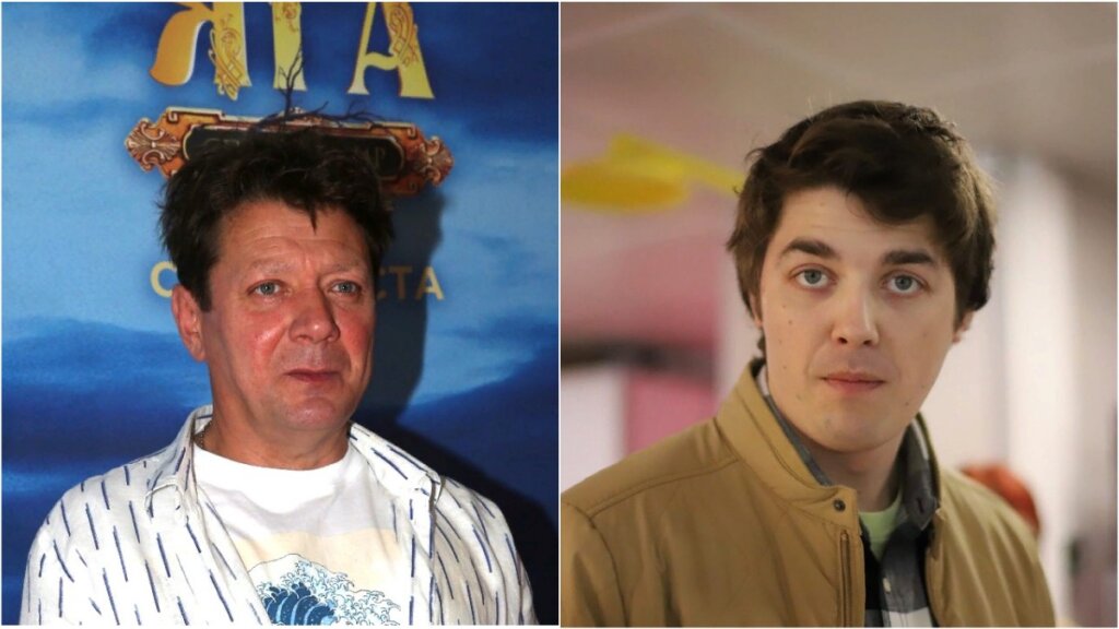 Ян Цапник расширяет сексуальный кругозор: какие новые сериалы показали на фестивале «Original+»