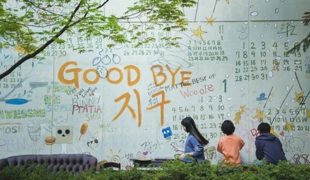 Названа дата трансляции самой ожидаемой дорамы 2024 года — «Прощай земля»