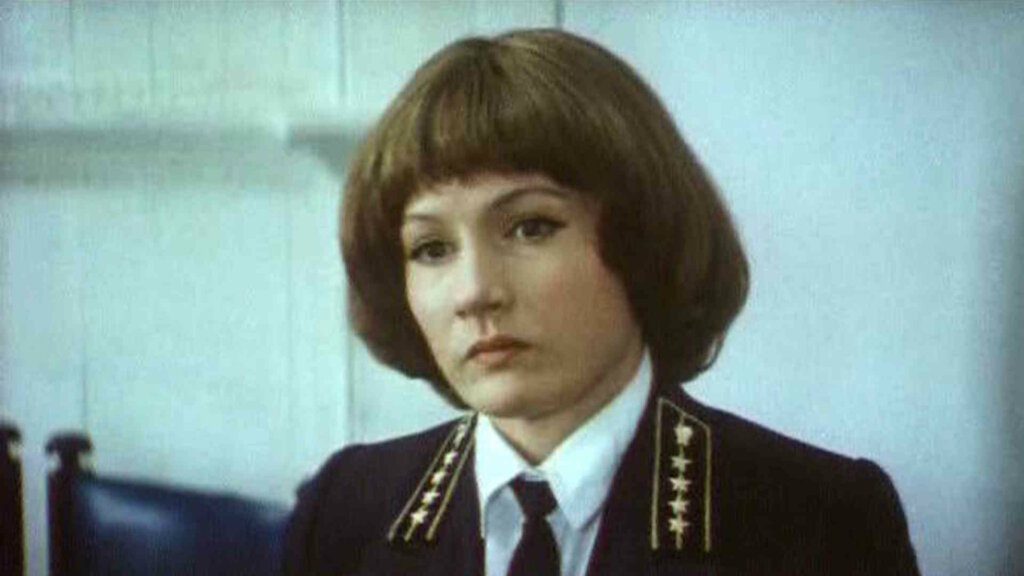 Причины смерти советской актрисы из фильма «Уроки французского» Галины Яцкиной