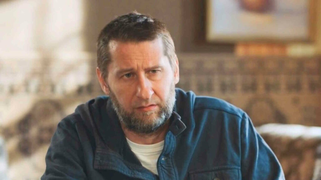 Умер актер сериалов «Улицы разбитых фонарей» и «Убойной силы» Александр Карпухов