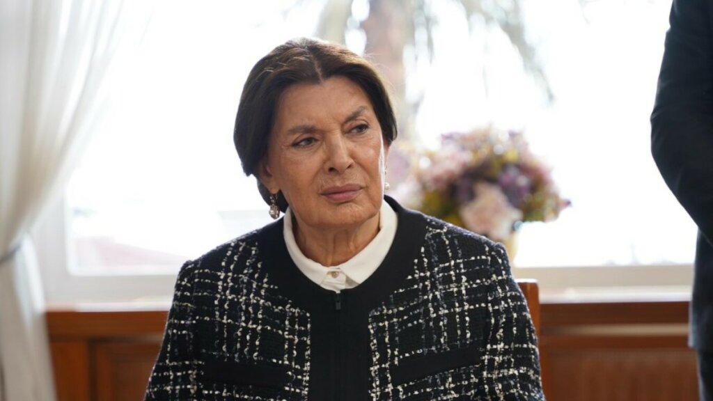 Описание 29 серии 2 сезона «Зимородка»: зверства Хаттуч и трагедия СейФер