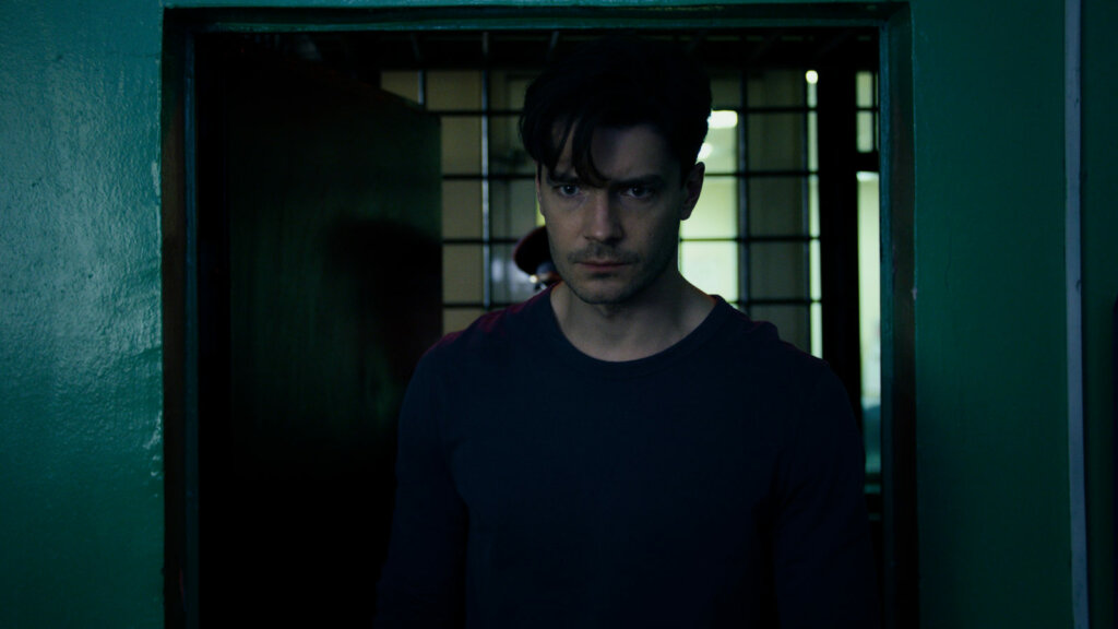 Премьеру сериала «Спойлер» с Максимом Матвеевым на Кинопоиске перенесли