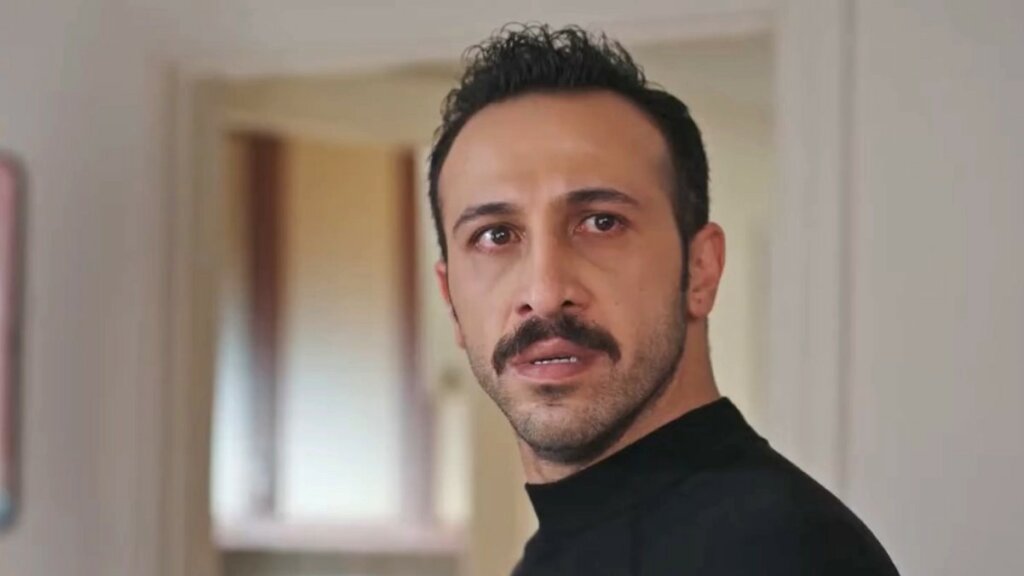 Второй тизер 29 серии 2 сезона сериала «Зимородок»: убийство Оккеша и свадьба Аби