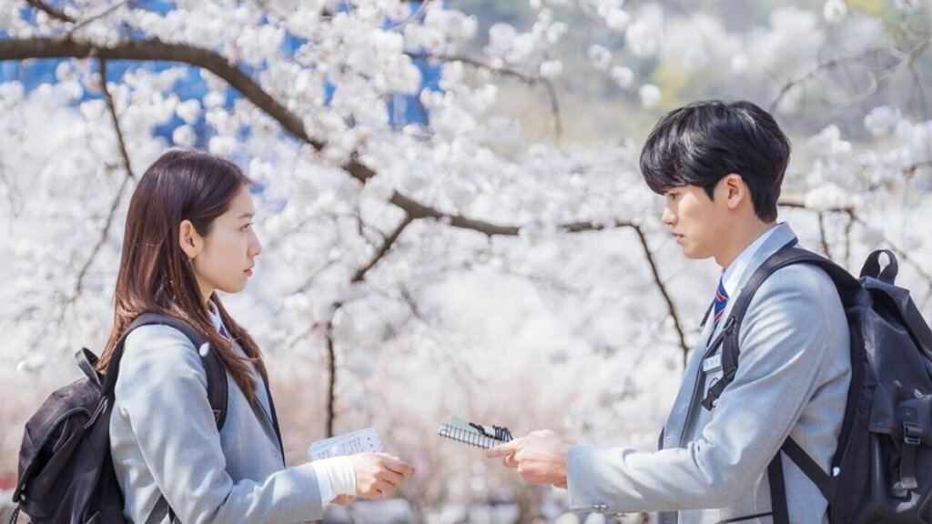 Пять корейских актрис, отлично играющих школьниц в 30-летнем возрасте