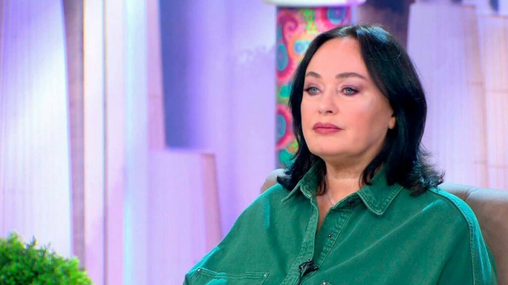 Лариса Гузеева оставила мужа: вот что случилось в семье артистки