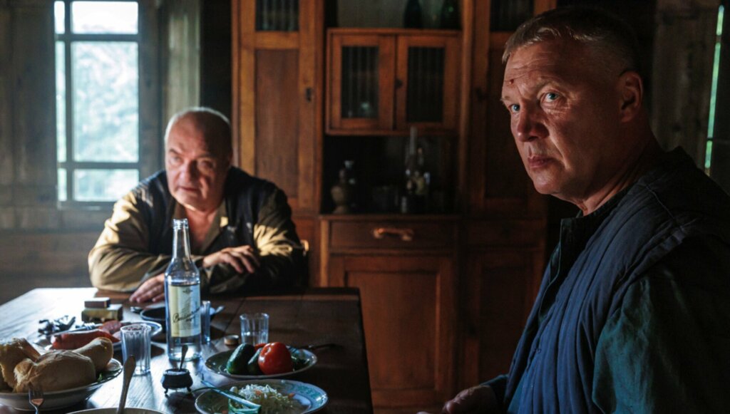 Лучшие сериалы про послевоенный бандитизм, которые уже вышли