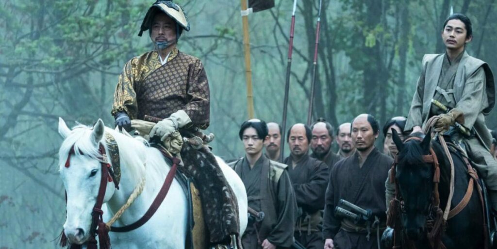 Чем закончился сериал «Сёгун»: как сложилась судьба главных героев