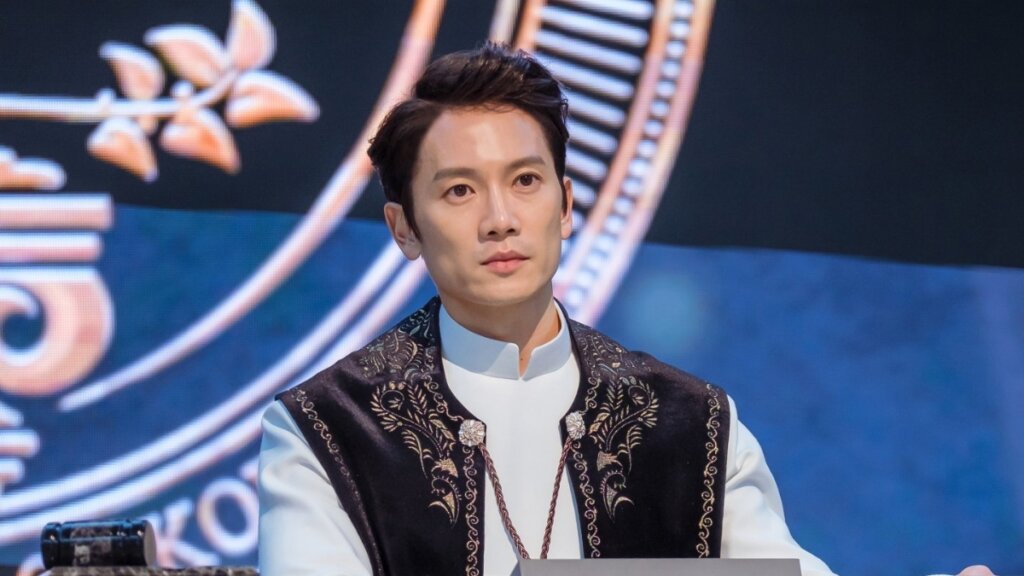 Южнокорейский актёр Чи Сон: пошёл «Ва-банк», сдержал обещание и исцелился благодаря любви