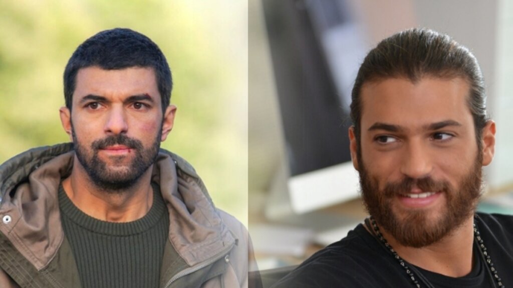 Топ-10 самых завидных турецких актеров-холостяков