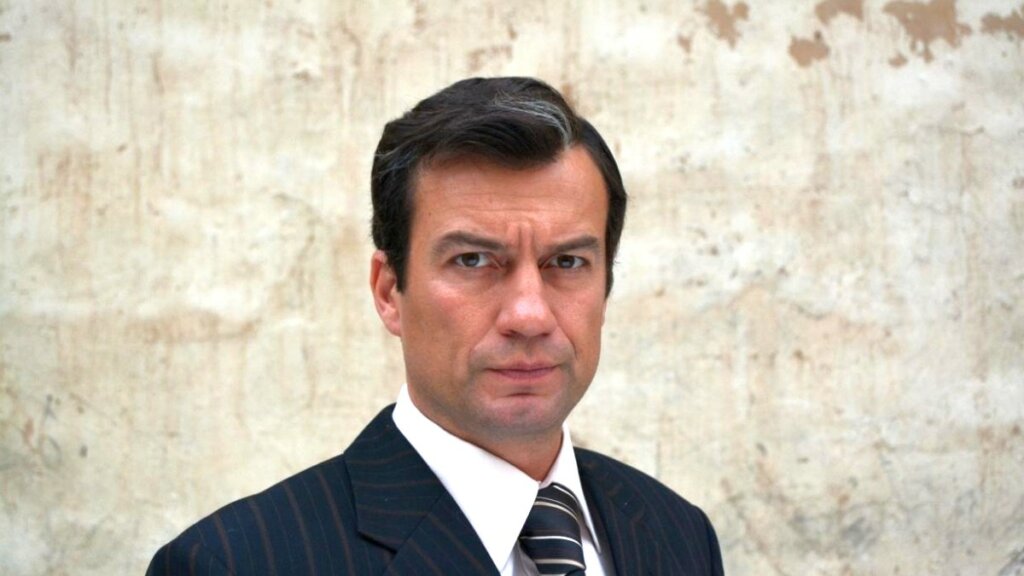 Чернышов тайно стал отцом: прервал молчание