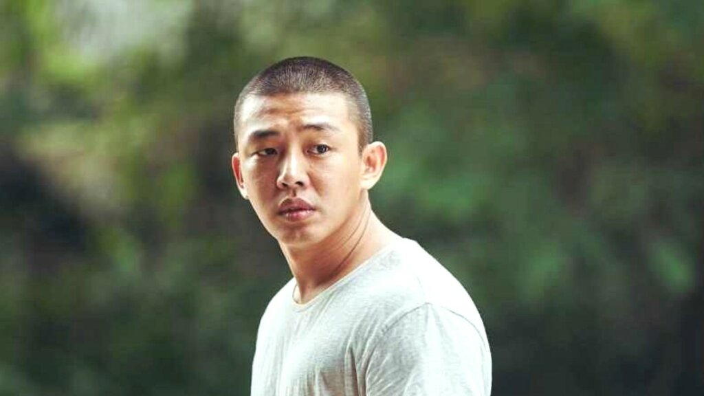 Ю А-ина арестовали за сексуальное насилие над мужчиной